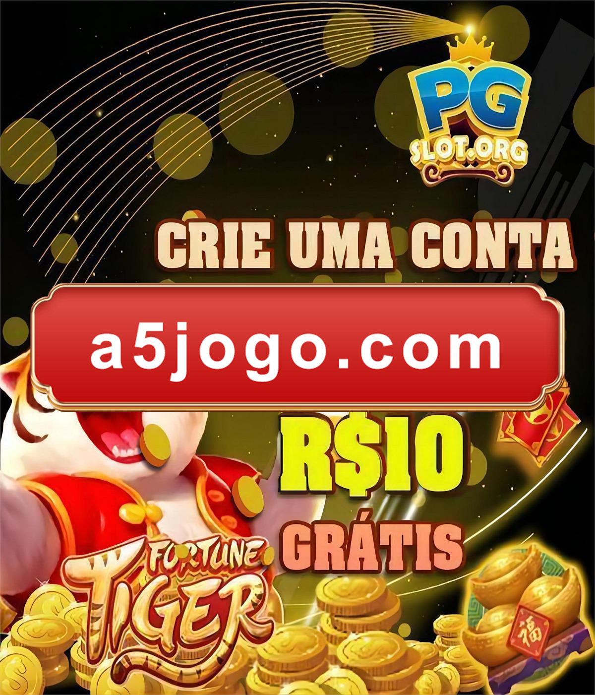 A5 GAME|Melhores cassinos online